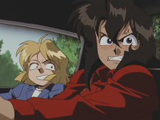 Gunsmith Cats